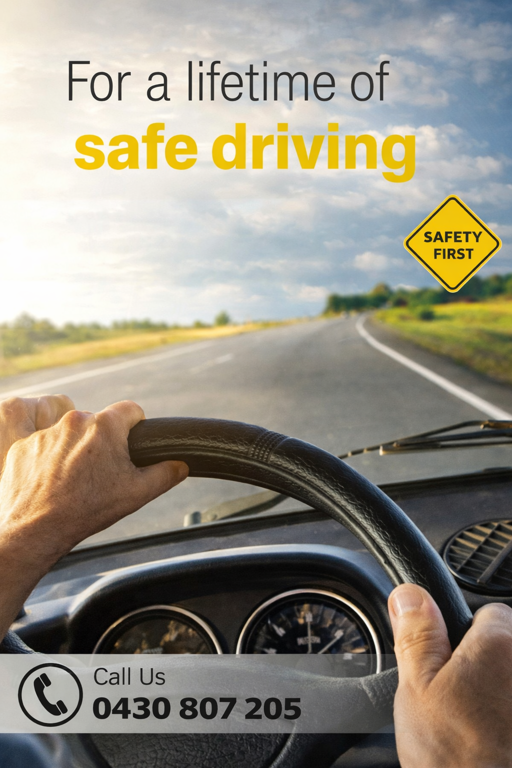 Quick 2 Learn Driving School